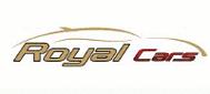 Logo ROYAL CARS
