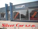 Logo Silver Car s.r.o.