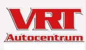 Logo VRT s.r.o.