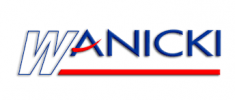Logo Wanicki Truck Slovakia 