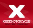 Logo Gabriel Varsányi - XBIKE