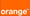 Orange: