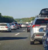 Vrátia vám peniaze za diaľničnú za čakanie v kolóne. Refudácia je marketingový ťah roka