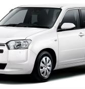 Toyota už 23 rokov predáva to isté auto. Predstavujeme superpraktický Probox