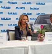 AAA Auto sa pochválilo tohtoročnými predajmi: Batérie elektromobilov nedegradujú, dbá na etiku predajcov