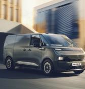 Renault Trafic prichádza po 11 rokoch v novej generácii, takýto skok vpred sme ešte nevideli