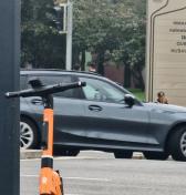 Polícia má nové nástroje na meranie maximálnej rýchlosti. Kontroluje, či sa zhoduje s osvedčením