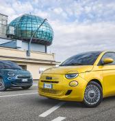 Fiat 500 Hybrid prichádza so spaľovákom a spomalí rýchle životné štýly