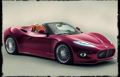 Spyker B6 Venator Spyder: Prvé kusy putujú k zákazníkom už na jar!