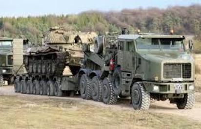 Nezvyčajná odťahovka