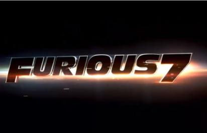 Fast and furious 7: Nepremeškaj nový trailer!