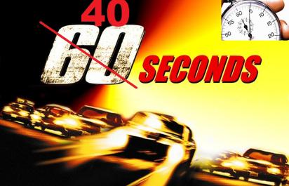 Ultra rýchla krádež: Ford Escort Mexico zmizol z predajne len za 40 sekúnd!