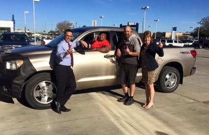 Táto Toyota prešla 1,6 milióna km, jej majiteľ dostal novú