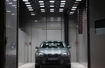 12 rokov používania zvládne Audi v teste za 5 mesiacov!