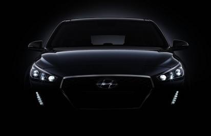 Hyundai i30 novej generácie sa blíži