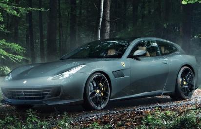 Toto Ferrari znie božsky! Jeho zvuk musíš počuť!