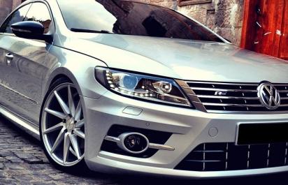 Najvýkonnejší VW Arteon: 480 koní+stovka pod 4 s!