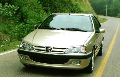 Peugeot 405 má už 30 rokov. V tejto krajine sa vyrába dodnes!