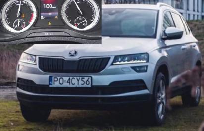 Škoda Karoq 2,0 TDI: Prekvapivé výsledky testu! 