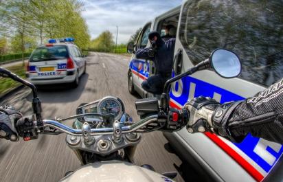 Video: Level expert - Ako uniknúť policajtom? 