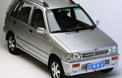 Toto je najlacnejšie auto sveta, môže byť vaše za 2 700 €!