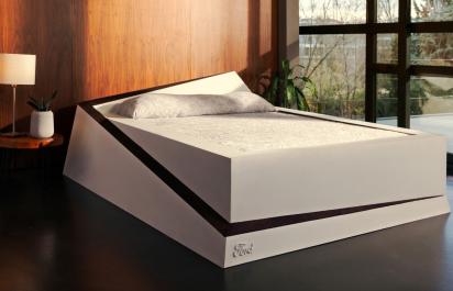 VIDEO: automobilka Ford vyrába postele! Nie hocaké!