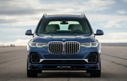Ak BMW nespraví X7 M, tak Alpina ponúka dôstojnú alternatívu