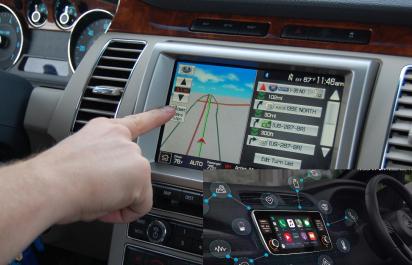 Ako vymazať osobné údaje z infotainmentu vozidla? 