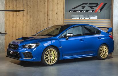 Pozrite si 5 zaujímavých áut s rally koreňmi z ponuky autobazar.eu