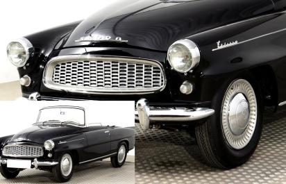 Škoda Felicia kabriolet: Rarita s nájazdom 19 km na predaj v ČR! 