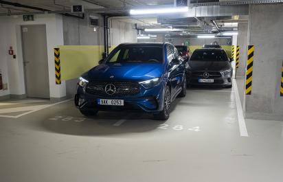 Je tu nová generácia Mercedesu GLC, skúsili sme ju na vlastnej koži