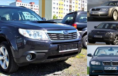 Poruchové motory: Audí, BMW aj Toyota