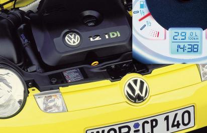 Spotreba len 3 l: VW jazdenka nepoteší Putina ani Brusel!