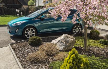 Niektoré modely Fordu pôjdu do dôchodku. Ktoré to budú?