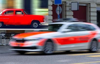 Vodičku 3x prešlo vlastné auto!