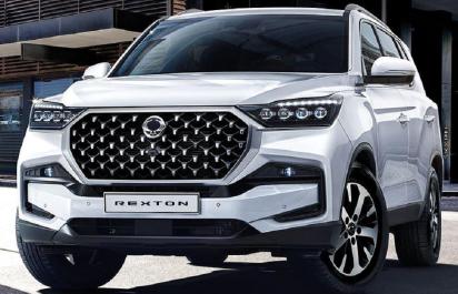 200-koňové SUV so spotrebou 9 litrov!