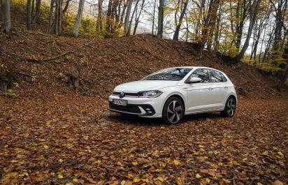 Volkswagen Polo GTI nadväzuje na úspechy Golfov GTI spred 15 rokov