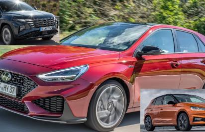 Najpredávanejšie autá na Slovensku: TOP 10 modelov