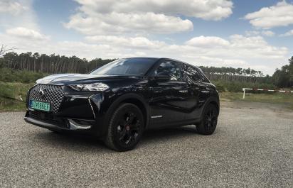 Aký je elektrický dS3 Crossback po 23-tisíc kilometroch?