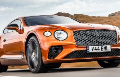 TOP Bentley Continental GT na svete: 650-koní, motor V12, unikátne doplnky!
