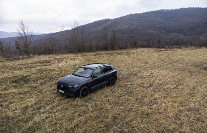 Volkswagen Touareg oslavuje 20 rokov. Čo prináša špeciálna séria?