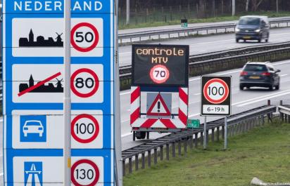 Mimo obce 60 km/h? Možno už čoskoro!