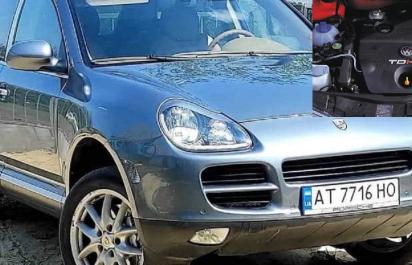 Porsche s motorom 1,9 TDI: Automobilová vražda s lepšou spotrebou!