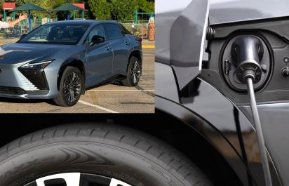 Fiasko dojazdu pri 110 km/h s klimatizáciou! 