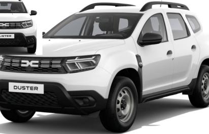 Populárna Dacia v základe: Tento Duster nikto nechce!