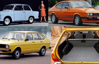 100 % nárast ceny za 5 rokov: Tieto lacné autá rastú na cene!