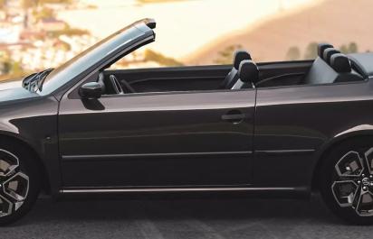 Škoda Octavia TDI kabrio: Vietor vo vlasoch s 1.9 TDI 