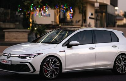 Opancierovaný Golf GTI: Nenápadný mafián s balistickou ochranou!