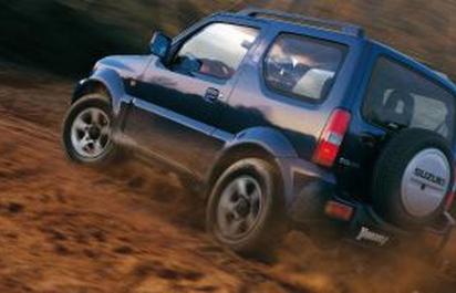 796 majiteľov Suzuki Jimny aj so svojimi autami vytvorilo nový rekord v Guinessovej knihe rekordov (podcast)