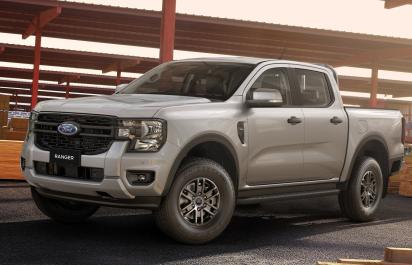 Ford Ranger nie je len o Raptore, lákajú aj ostatné verzie